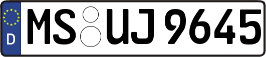 MS-UJ9645