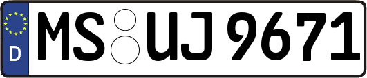 MS-UJ9671