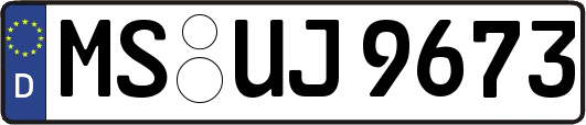 MS-UJ9673