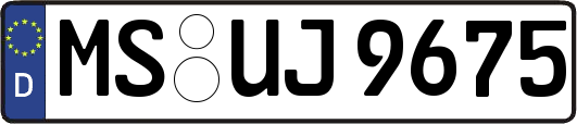 MS-UJ9675