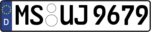 MS-UJ9679