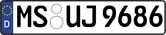 MS-UJ9686