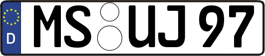 MS-UJ97