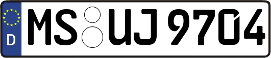 MS-UJ9704
