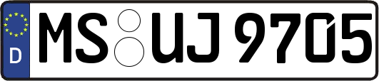 MS-UJ9705