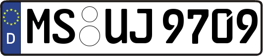 MS-UJ9709