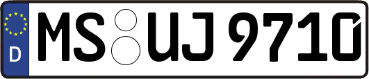 MS-UJ9710