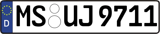 MS-UJ9711