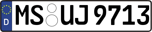 MS-UJ9713