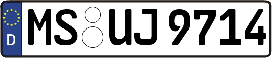 MS-UJ9714