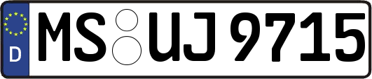 MS-UJ9715
