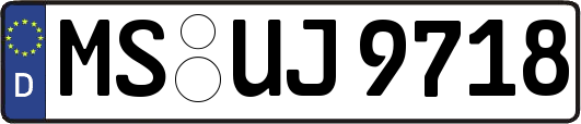 MS-UJ9718