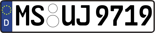 MS-UJ9719