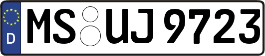 MS-UJ9723
