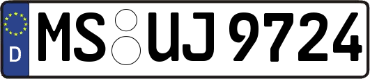 MS-UJ9724