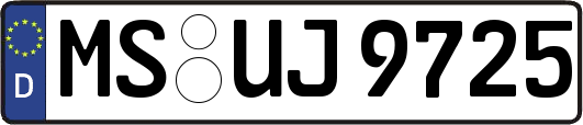 MS-UJ9725