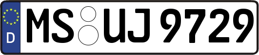 MS-UJ9729