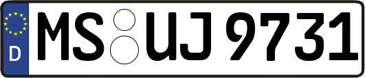 MS-UJ9731