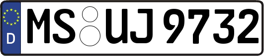 MS-UJ9732