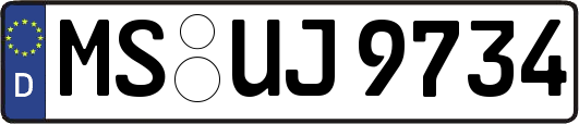 MS-UJ9734