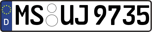 MS-UJ9735