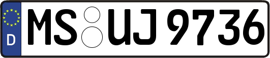MS-UJ9736