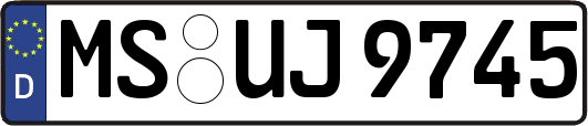 MS-UJ9745