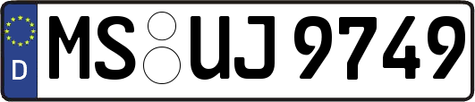 MS-UJ9749