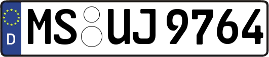 MS-UJ9764