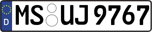MS-UJ9767