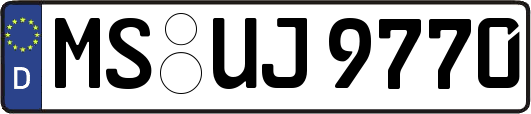 MS-UJ9770