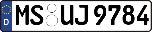MS-UJ9784