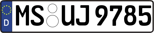 MS-UJ9785