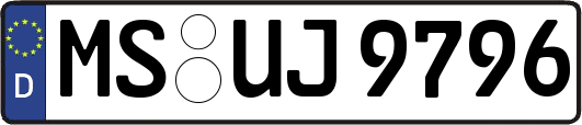 MS-UJ9796