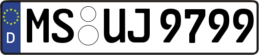 MS-UJ9799