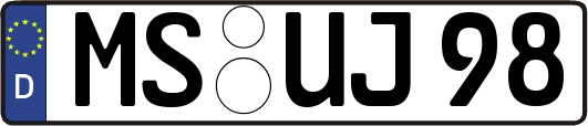 MS-UJ98