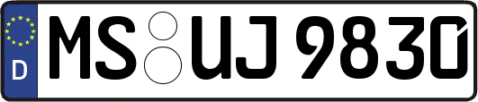 MS-UJ9830