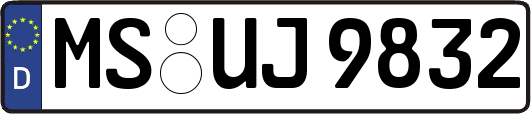 MS-UJ9832