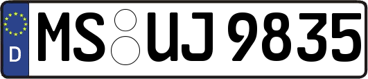 MS-UJ9835