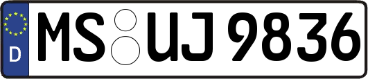 MS-UJ9836