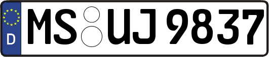 MS-UJ9837