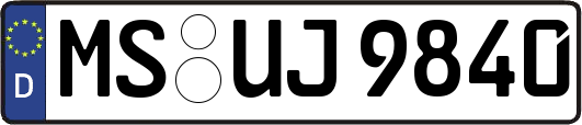 MS-UJ9840