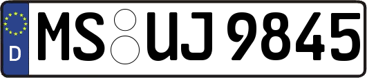 MS-UJ9845