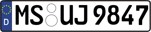 MS-UJ9847