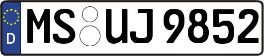 MS-UJ9852