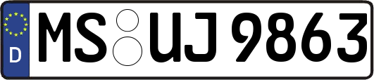 MS-UJ9863