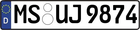 MS-UJ9874