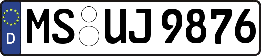 MS-UJ9876