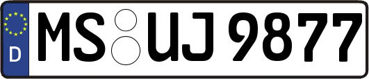 MS-UJ9877