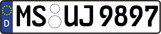 MS-UJ9897